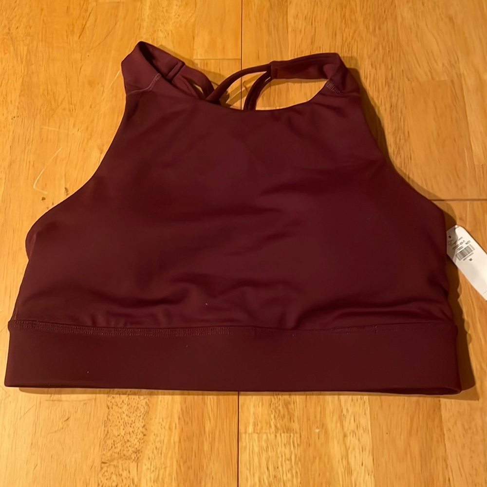 Old Navy bra